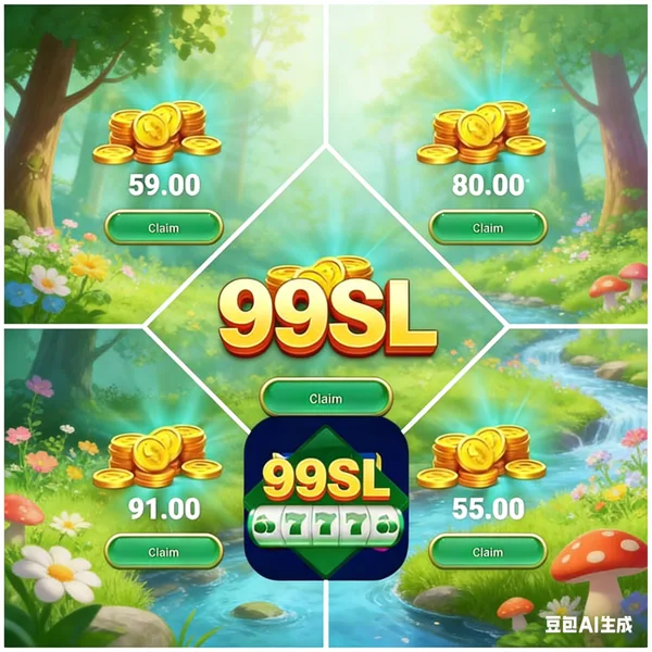99SL Game Online Resmi 2026