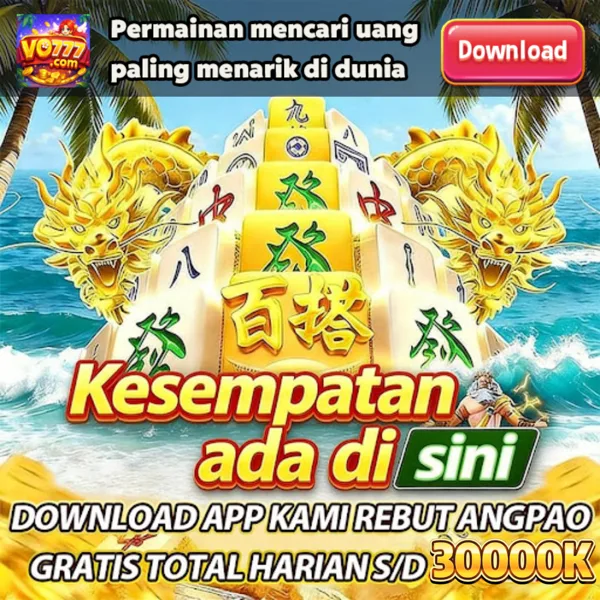 VO777 WD Cepat DANA OVO GoPay