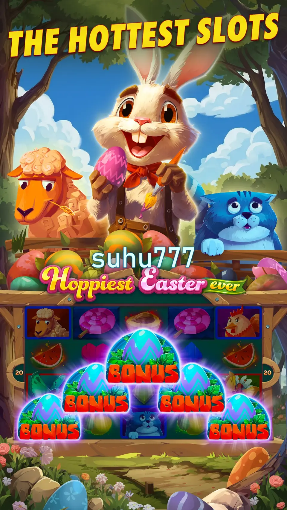 suhu777 Masuk