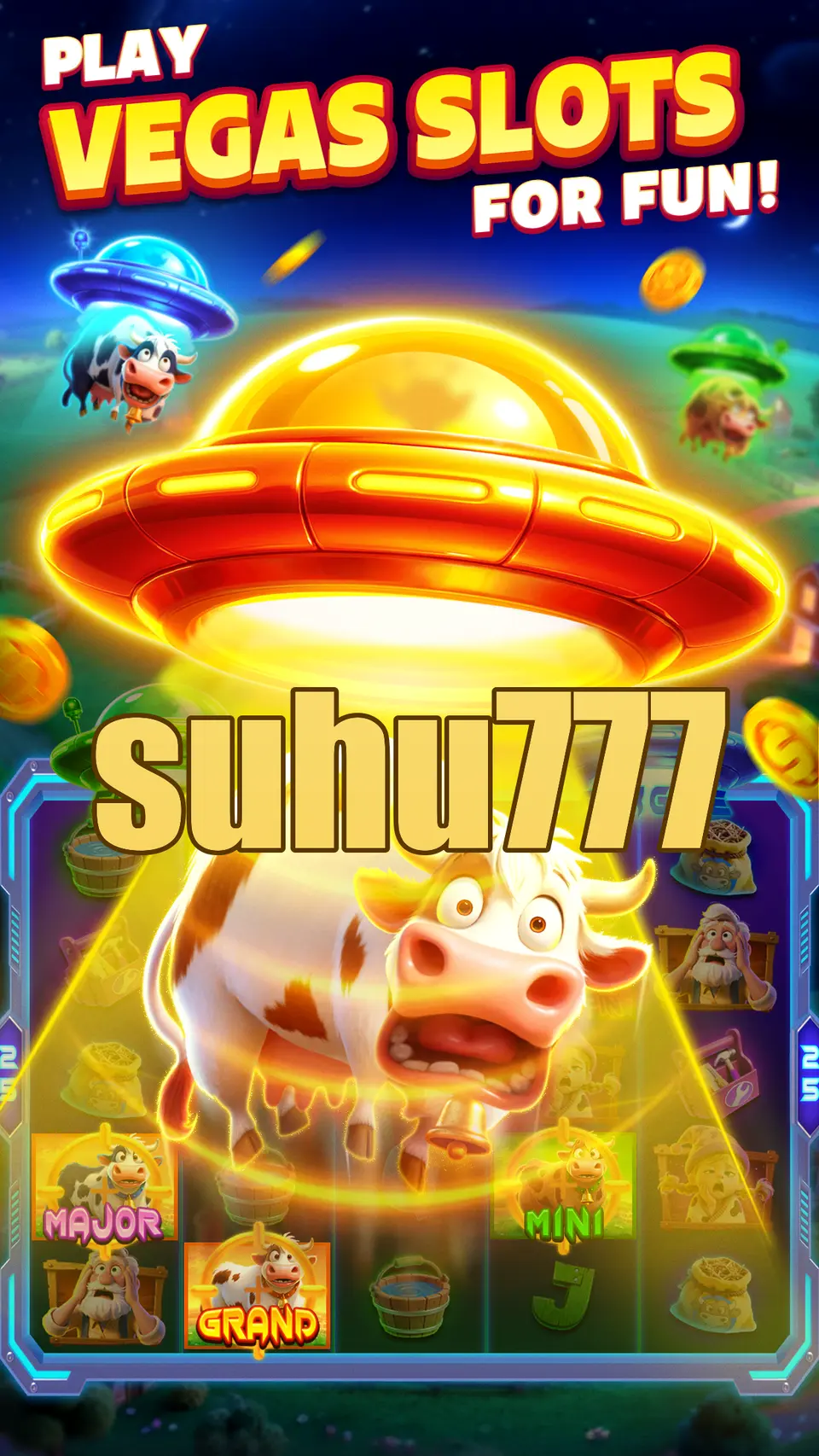 suhu777 Preview - Resmi Unduh